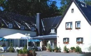 Landgut Ochsenkopf 3* Rotta