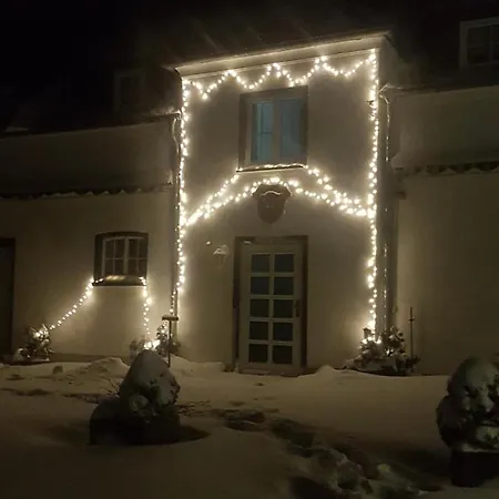 Landgut Ochsenkopf 3*