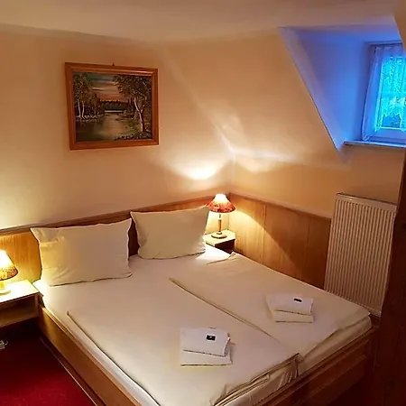 Hotel Landgut Ochsenkopf 3*