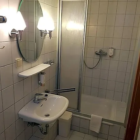 Hotel Landgut Ochsenkopf