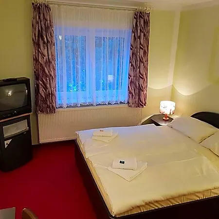 Landgut Ochsenkopf Hotel 3*