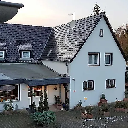Landgut Ochsenkopf Hotel