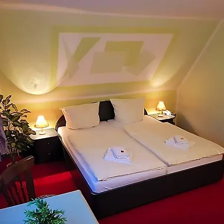 Hotel Landgut Ochsenkopf Rotta