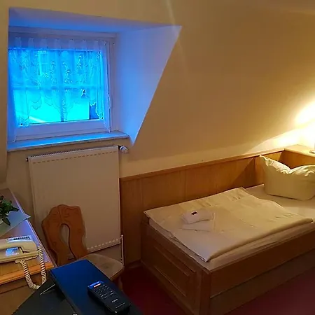 Landgut Ochsenkopf Rotta