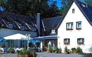 Landgut Ochsenkopf 3*
