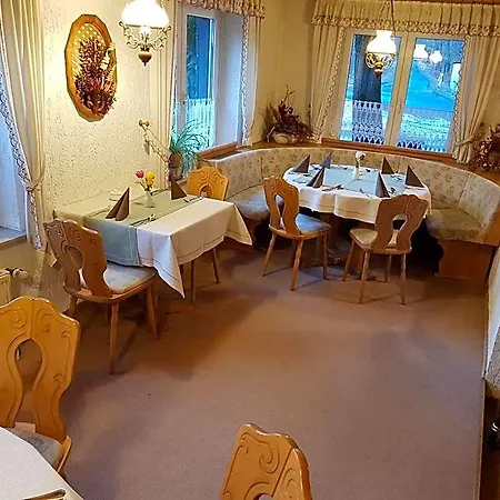 Landgut Ochsenkopf 3*