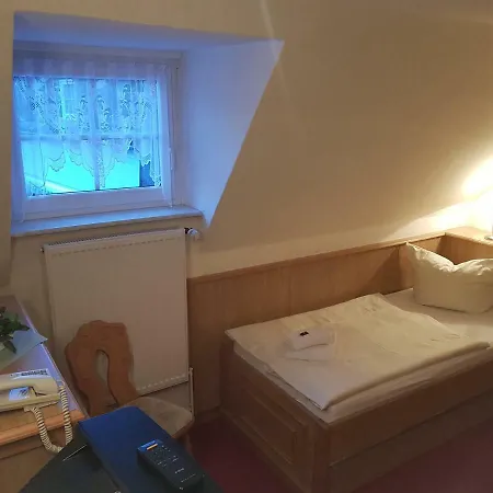 Landgut Ochsenkopf 3* Rotta