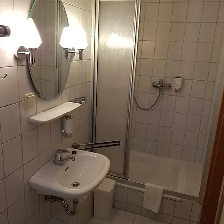 Landgut Ochsenkopf 3*