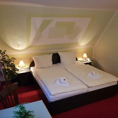 Hotel Landgut Ochsenkopf