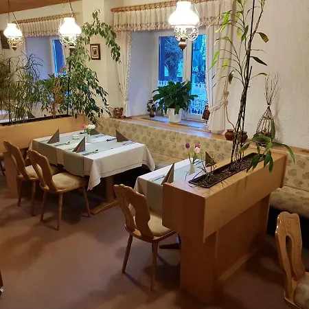 Hotel Landgut Ochsenkopf