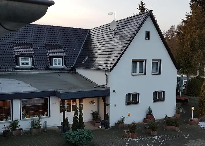 Ξενοδοχείο Landgut Ochsenkopf