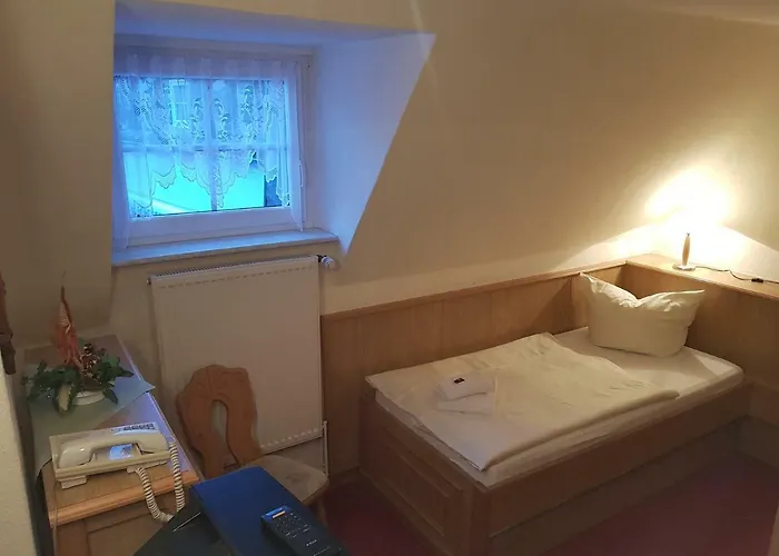 Landgut Ochsenkopf 3* Rotta