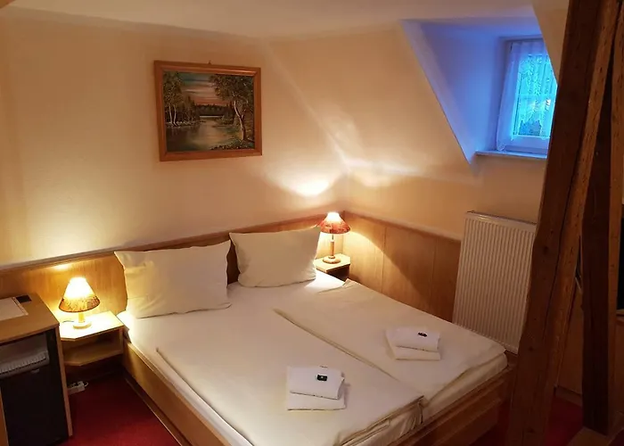 Landgut Ochsenkopf Rotta