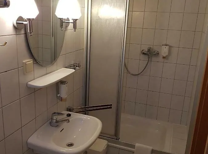 Landgut Ochsenkopf 3*