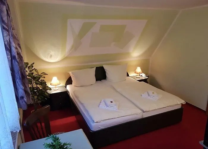 Ξενοδοχείο Landgut Ochsenkopf