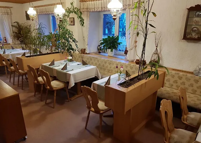 Ξενοδοχείο Landgut Ochsenkopf